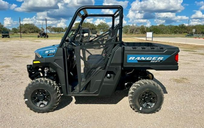 2026 Polaris Ranger® SP 570 Premium