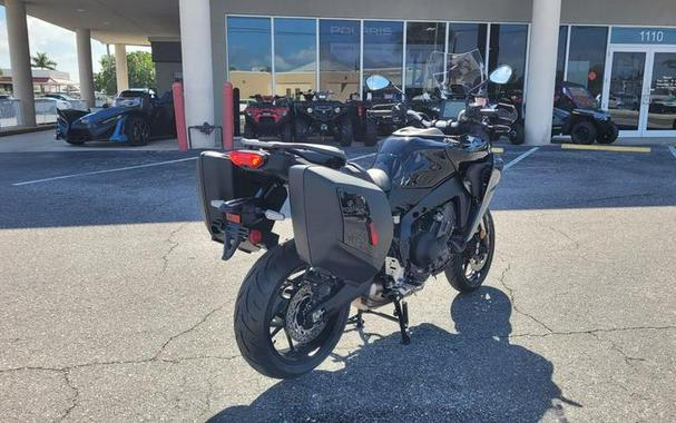 2026 Yamaha Tracer 9