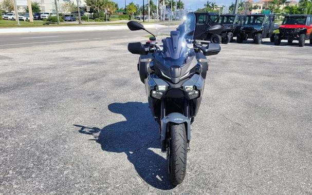 2026 Yamaha Tracer 9