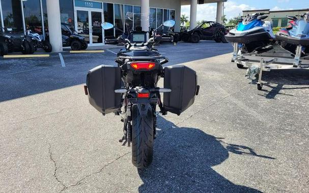 2026 Yamaha Tracer 9