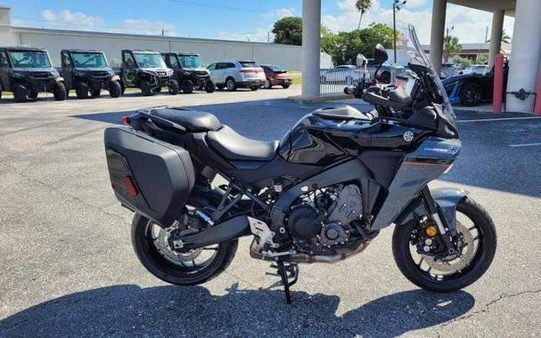 2026 Yamaha Tracer 9