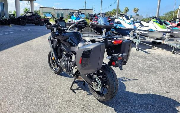2026 Yamaha Tracer 9