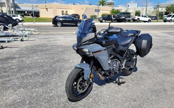 2026 Yamaha Tracer 9