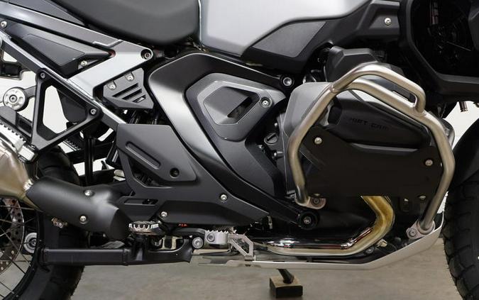 2025 BMW R 1300 GS Adventure Racing Red