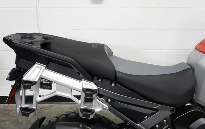 2025 BMW R 1300 GS Adventure Racing Red