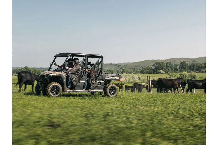 2026 CFMOTO UForce 800 XL