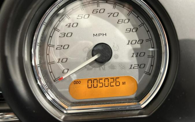 2023 Harley-Davidson Road Glide