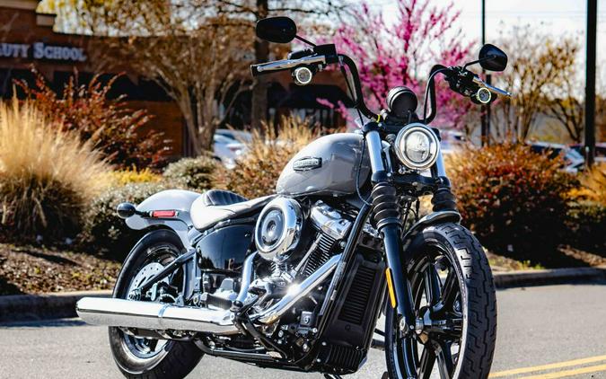 FXBB 2026 Street Bob®