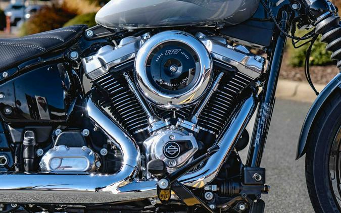 FXBB 2026 Street Bob®