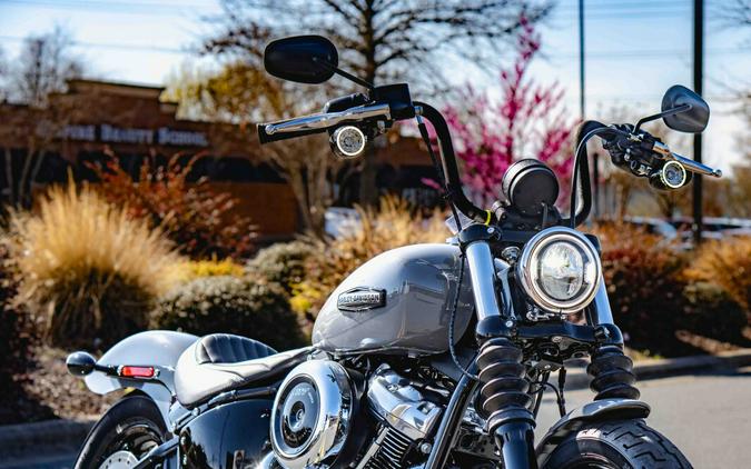 FXBB 2026 Street Bob®