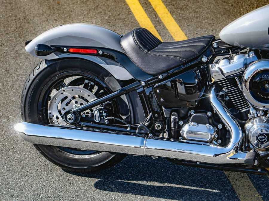 FXBB 2026 Street Bob®