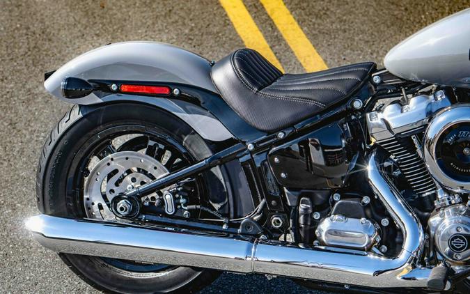 FXBB 2026 Street Bob®