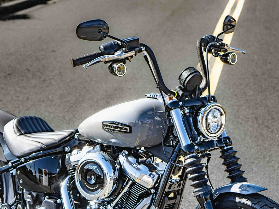 FXBB 2026 Street Bob®