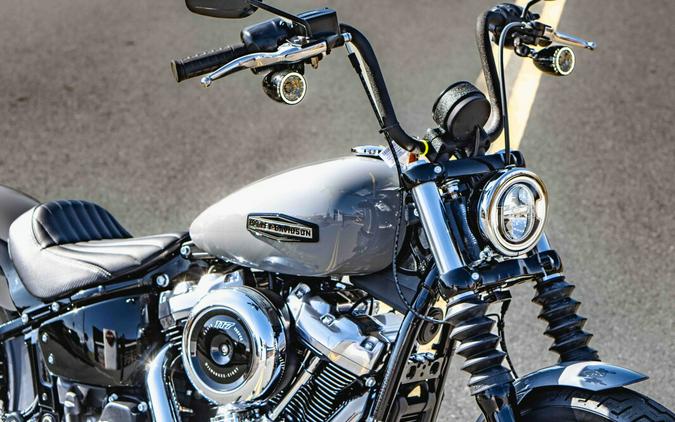 FXBB 2026 Street Bob®