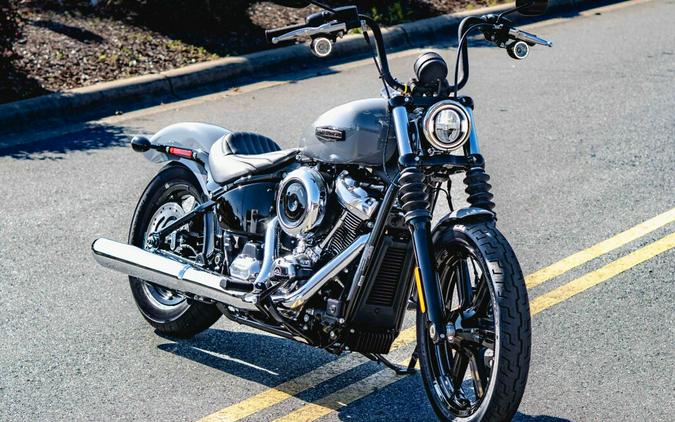 FXBB 2026 Street Bob®