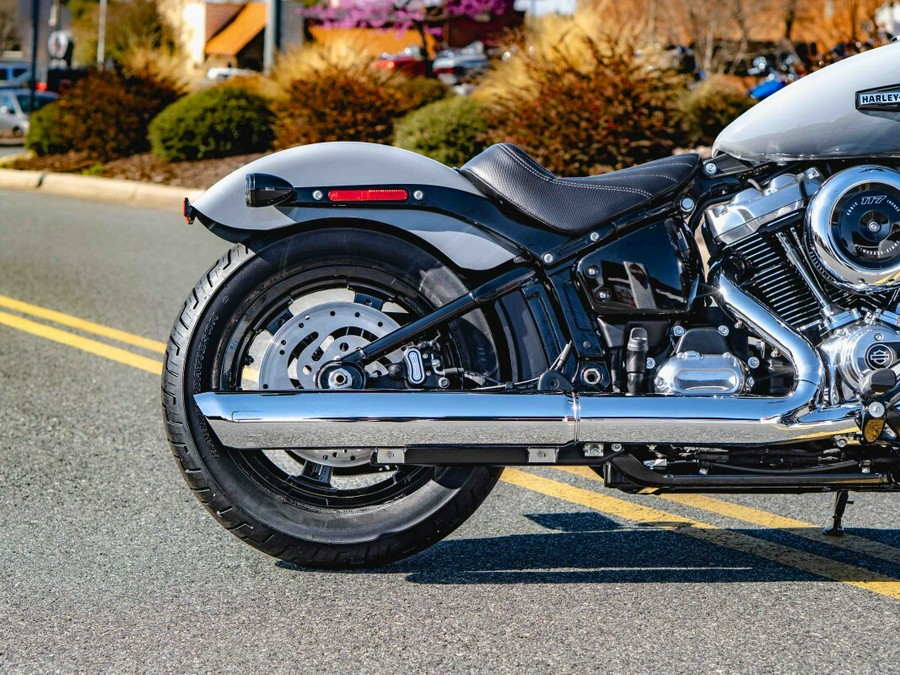 FXBB 2026 Street Bob®