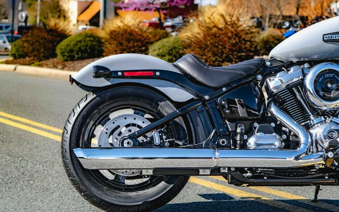 FXBB 2026 Street Bob®