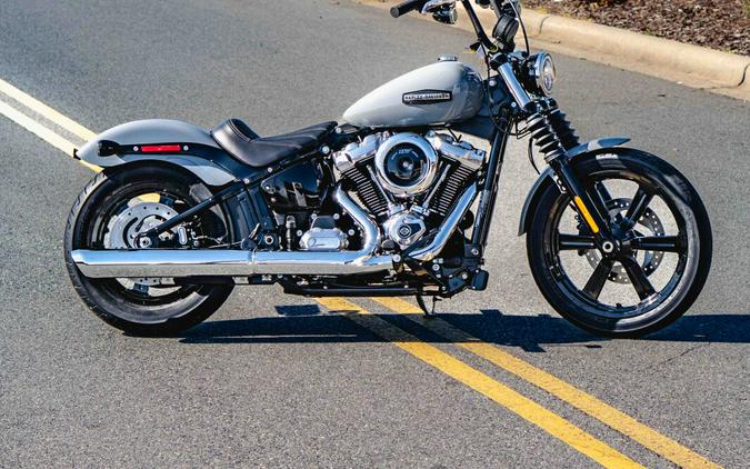 FXBB 2026 Street Bob®