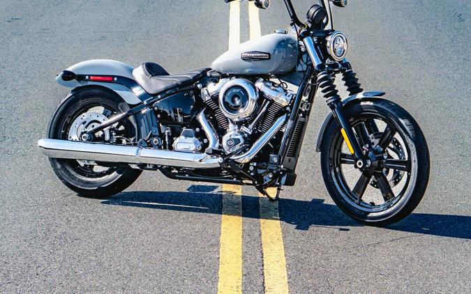 FXBB 2026 Street Bob®