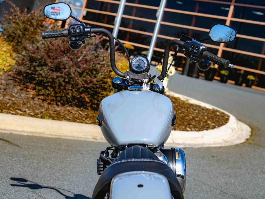 FXBB 2026 Street Bob®