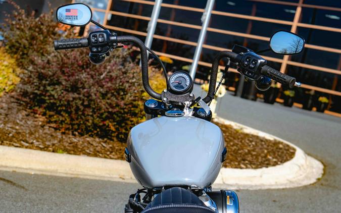 FXBB 2026 Street Bob®