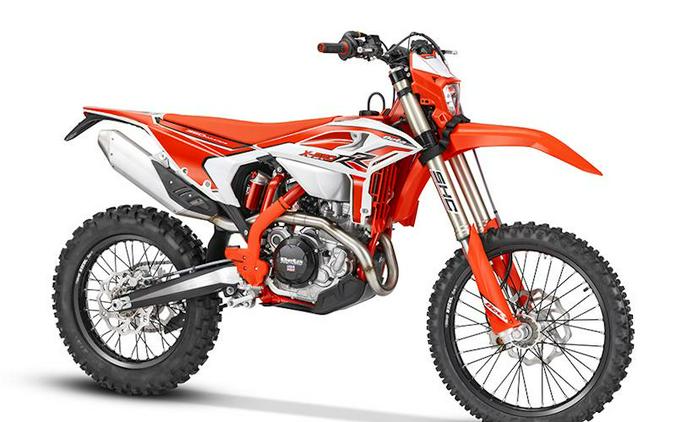 2025 Beta 390 RR 4-Stroke