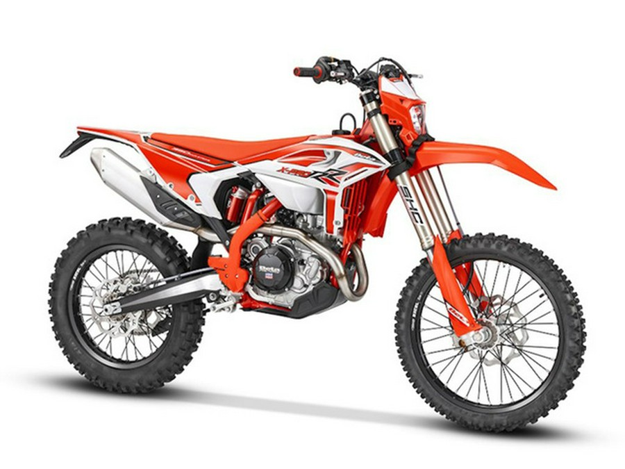 2025 BETA 390 RR 4-Stroke 390 4-Stroke