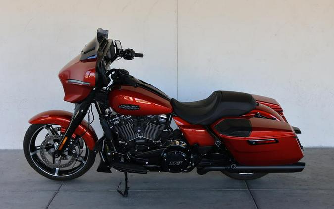 2024 Harley-Davidson® FLHX - Street Glide®