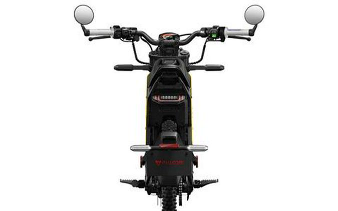 2025 NIU XQi3 Street
