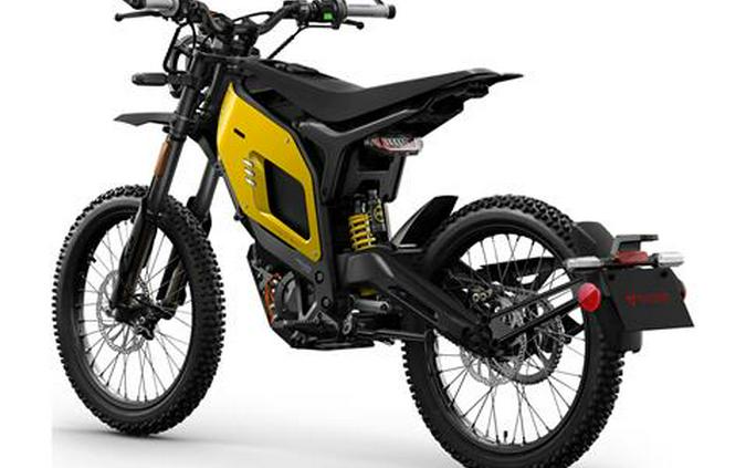 2025 NIU XQi3 Street