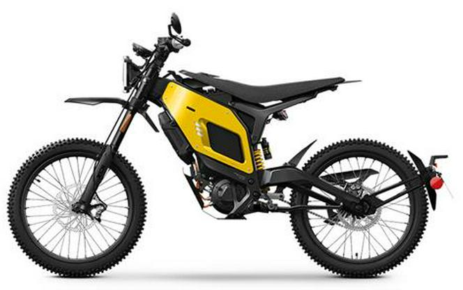2025 NIU XQi3 Street