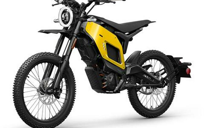 2025 NIU XQi3 Street