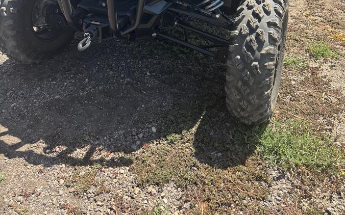 2026 Honda Talon 1000R-4 FOX Live Valve
