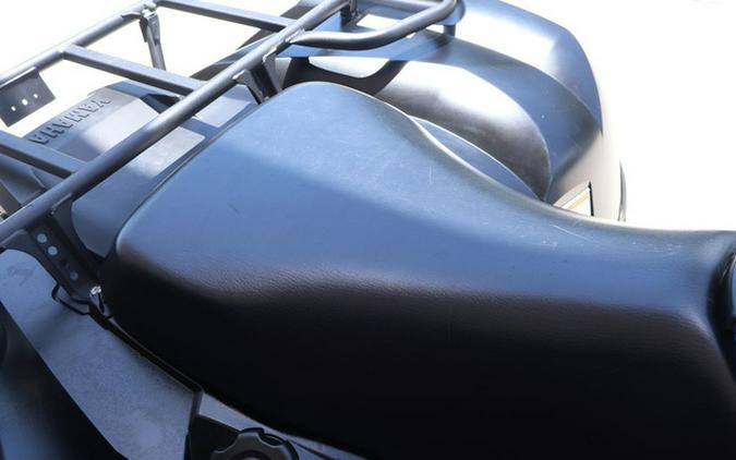2025 Yamaha Grizzly EPS LTD