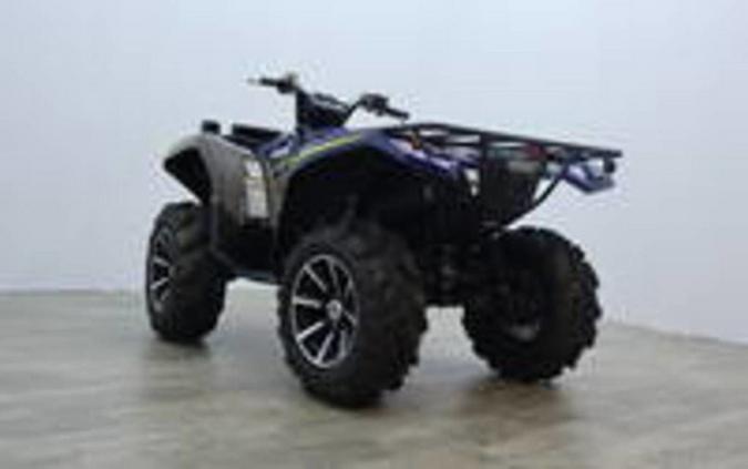 2025 Yamaha Grizzly EPS LTD