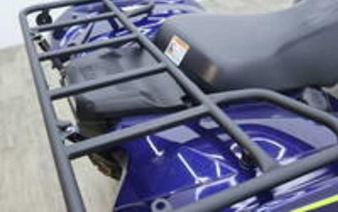 2025 Yamaha Grizzly EPS LTD