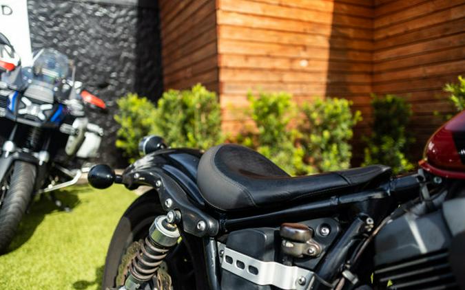 2015 Yamaha BOLT