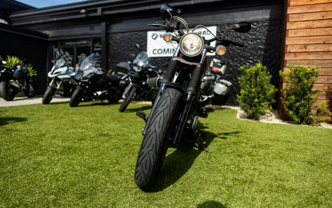 2015 Yamaha BOLT