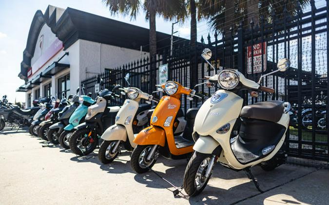 2015 Yamaha BOLT