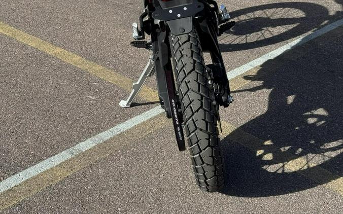 2025 Zero FX™ Z-Force 7.2