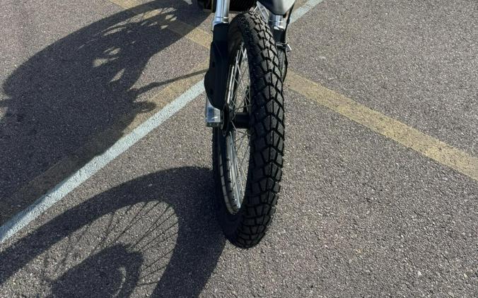 2025 Zero FX™ Z-Force 7.2