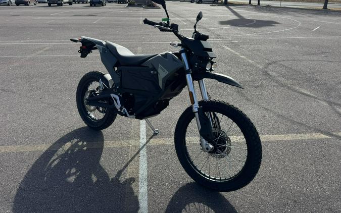 2025 Zero FX™ Z-Force 7.2