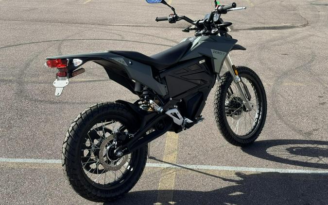 2025 Zero FX™ Z-Force 7.2