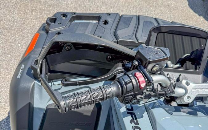 2025 CFMOTO CFORCE 1000 Touring