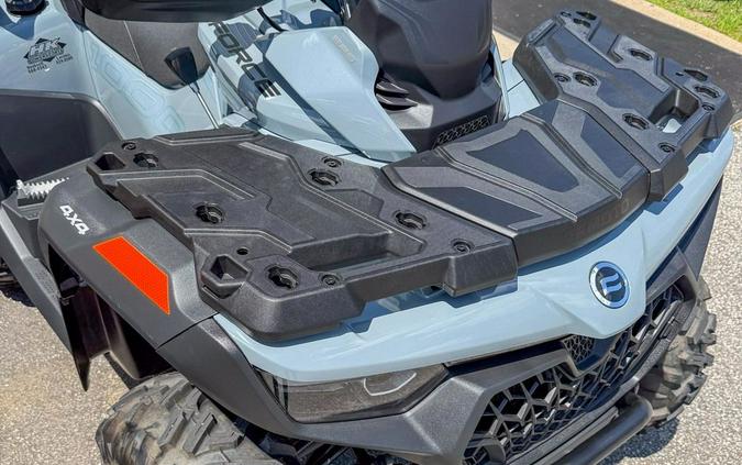 2025 CFMOTO CFORCE 1000 Touring