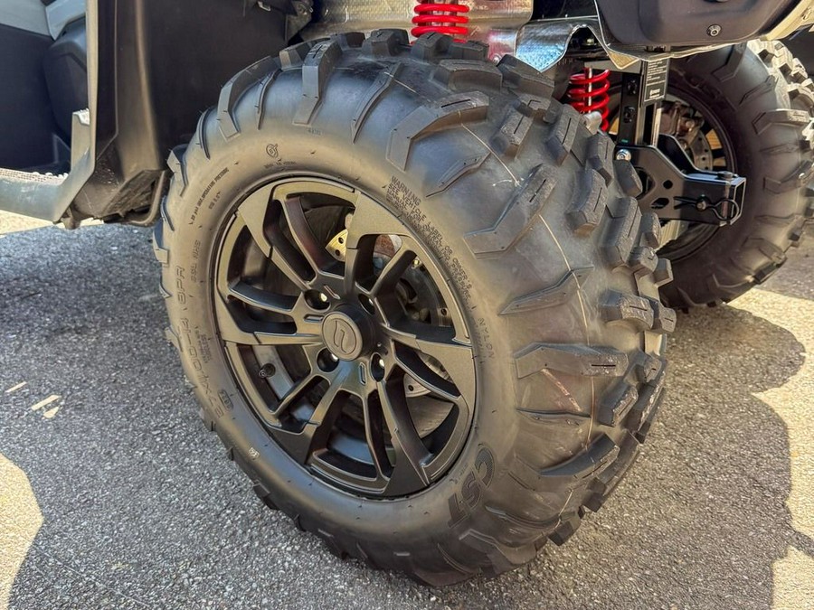 2025 CFMOTO CFORCE 1000 Touring