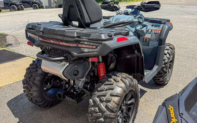 2025 CFMOTO CFORCE 1000 Touring