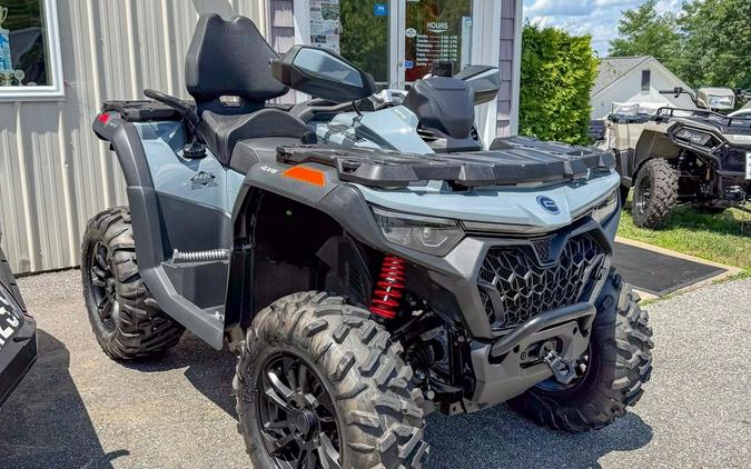 2025 CFMOTO CFORCE 1000 Touring