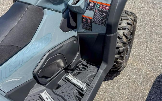 2025 CFMOTO CFORCE 1000 Touring
