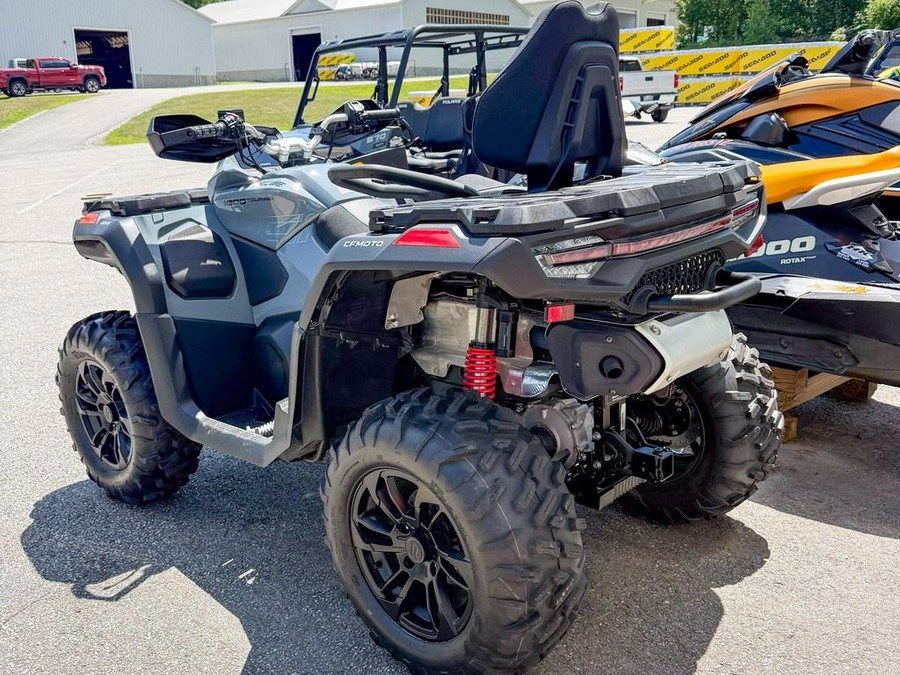 2025 CFMOTO CFORCE 1000 Touring